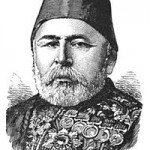 Hüseyin Avni Paşa