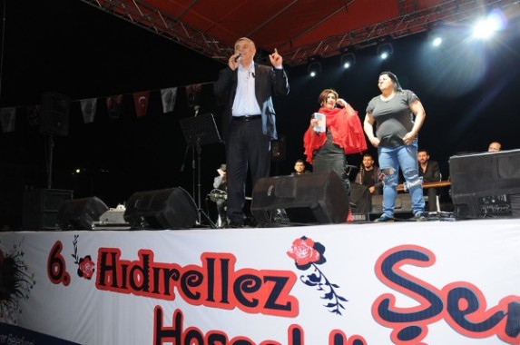 hididiellez