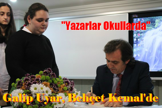 galip uyar