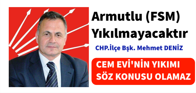Mdenizarmutlu