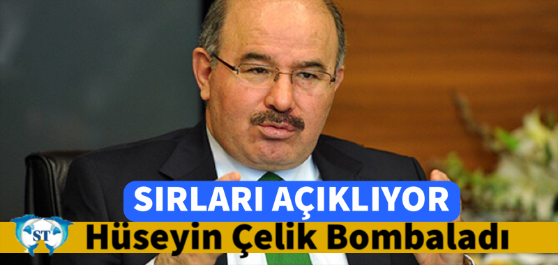 Huseyincelik