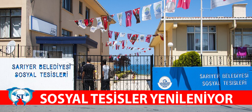 sosyaltesisler