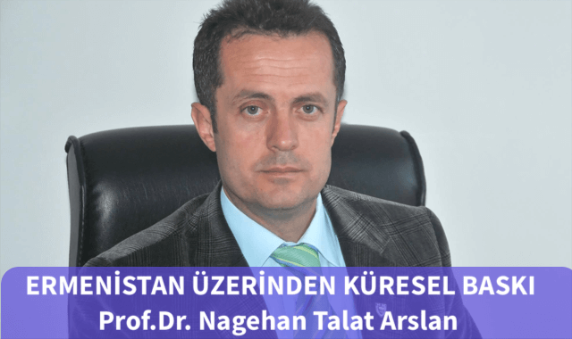 Prof.Dr. Nagehan Talat Arslan