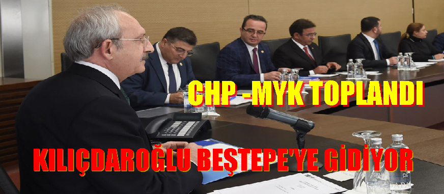 CHP-MYK-BESTEPE