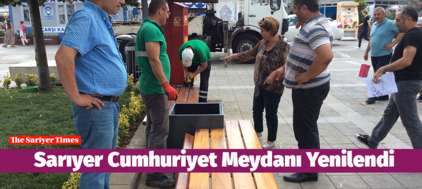 Cumhuriyetmeydani