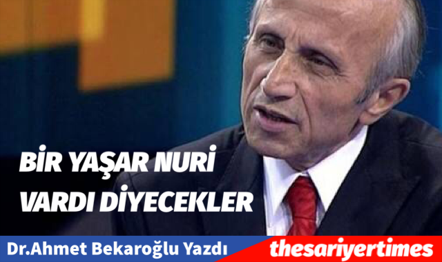 Yasarnuri