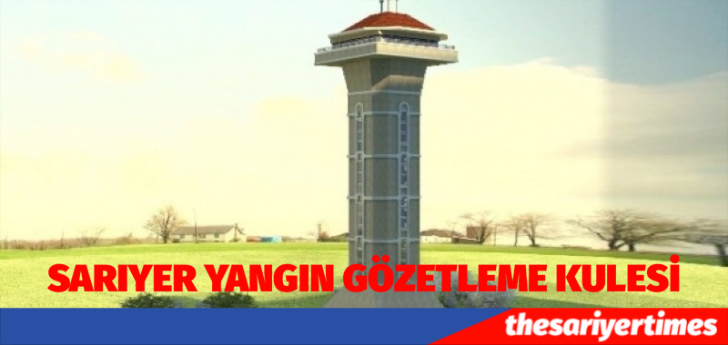 Yanginkulesi