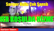 KARDA SAĞLIK HİZMETİ