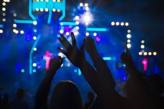 Tokyo Merhaba dünya!