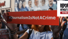 Turkey: Jail terms for 14 Cumhuriyet journalists, administrators