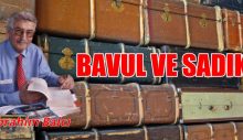 BAVUL VE SADIK!