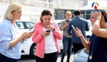 DEPREM’DE İLETİŞİM “Aile grubu oluşturun, aramak yerine mesaj atın, Wi-Fi kullanın”