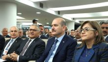 TBB Meclis Toplantısı Ankara’da Gerçekleştirildi