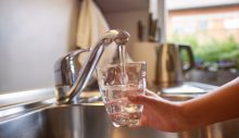 Türkiye’de Musluk Suyu Kalitesi Giderek Düşüyor!