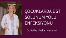 Üst Solunum Yolu Enfeksiyonlarından Korunmak İçin Önemli İpuçları