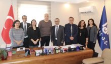 Maltepe Belediyesi Hamidiye Su ile anlaştı