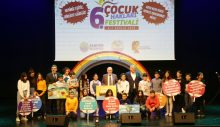 6. ÇOCUK HAKLARI FESTİVALİ SONA ERDİ