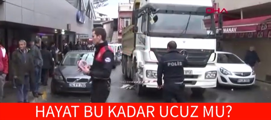 MAHKEME YAREN ALUÇ AİLESİNE HARİFİYAT ŞİRKETİ 69 BİN TL ÖDEMESİNE KARAR VERDİ