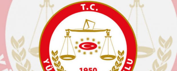 Sosyal medyaya YSK ayarı