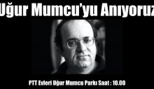 Uğur Mumcu’yu Anıyoruz