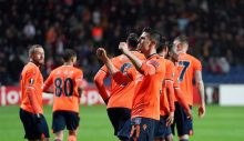 Başakşehir – Sporting Lizbon maç sonucu: 4-1
