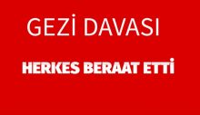 Gezi Parkı davasında Osman Kavala’ya tahliye kararı
