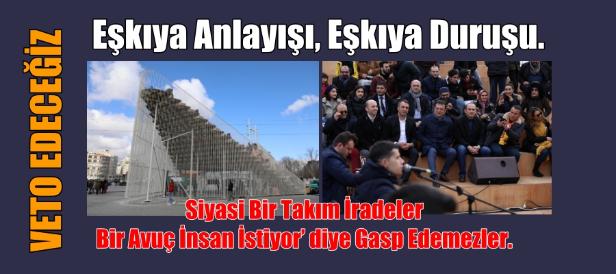 Örnektepe’deki yurt binasının Belediyeye tahsisi edilmesi