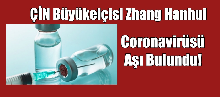 Flaş iddia: Corona virüsü için aşı bulundu!