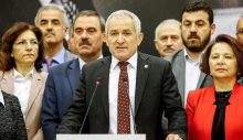 CHP Ankara Rıfkı Güvener Aday Olmayacağını Açıkladı
