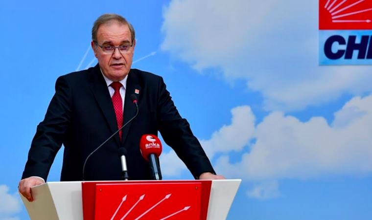 CHP’li Öztrak: ’59 şehidimizi ne uğruna kaybettik?’