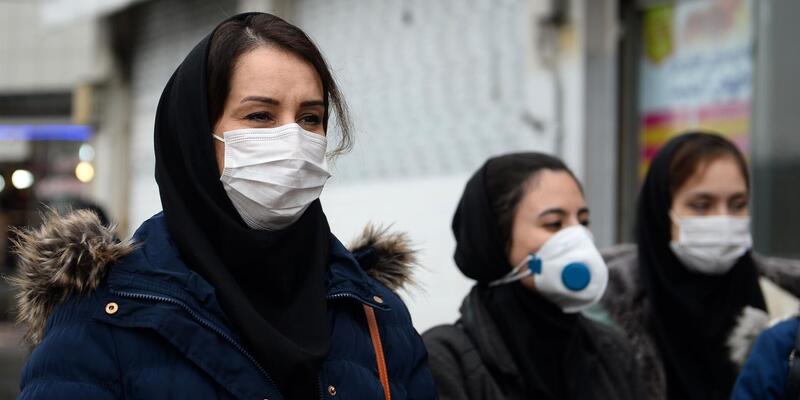 28 Yaşındaki Türk Kadın Koronavirüsten Yaşamını Yitirdi