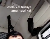 Tır Şöförü serbest bırakılmış. 