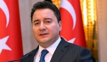 Ali Babacan’ın Partisi Kurucu Listesi Belli Oldu