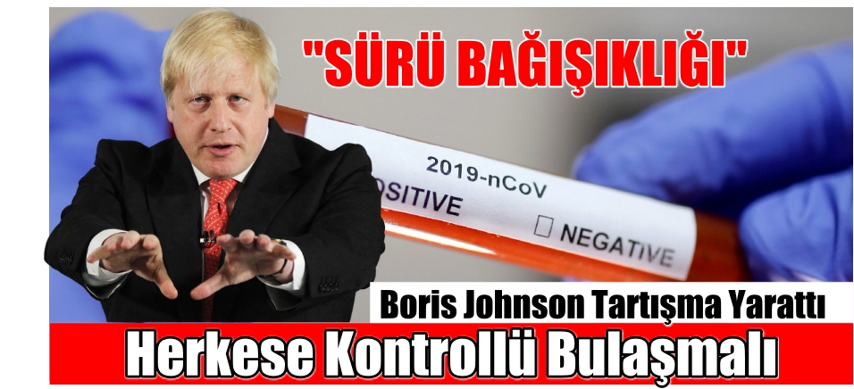 Herkese Kontrollü Bulaşmalı