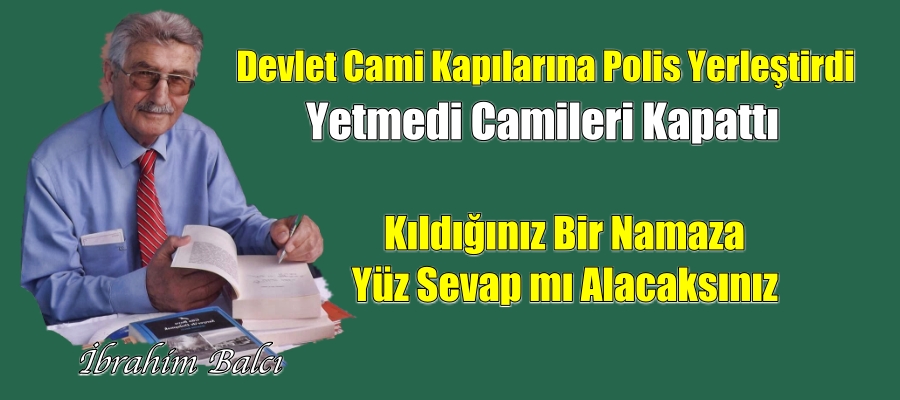 Kıldığınız Bir Namaza Yüz Sevap mı? Alacaksınız!