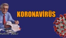 KORONAVİRÜS