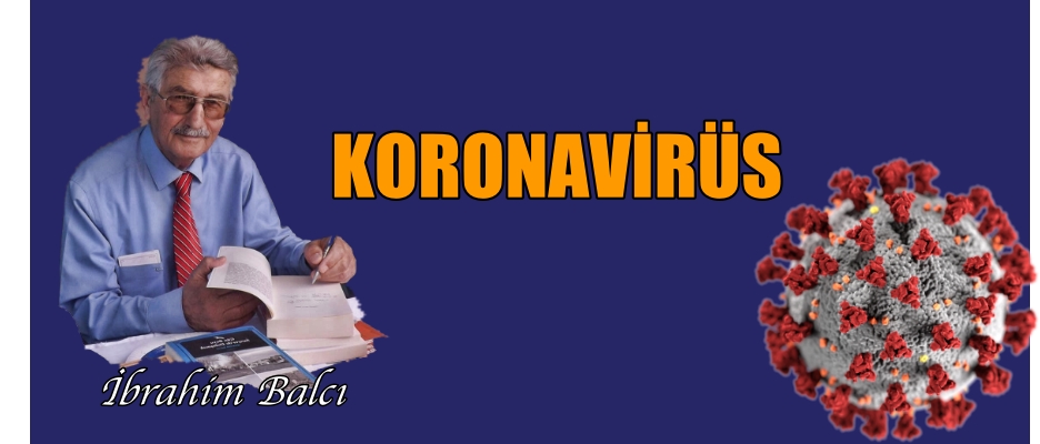 KORONAVİRÜS