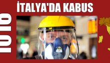 İtalya’da koronavirüs kabusu: 189 kişi daha hayatını kaybetti