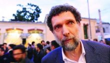 AYM. Osman Kavala Bireysel Başvuru Kararı