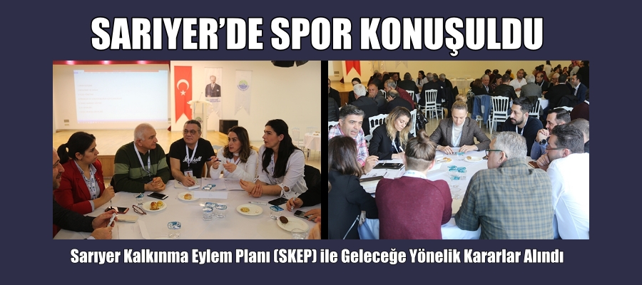 “TEMEL AMAÇ SORUNLARI ORTADAN KALDIRMAK”