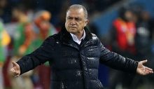 Fatih Terim Taburcu Edildi