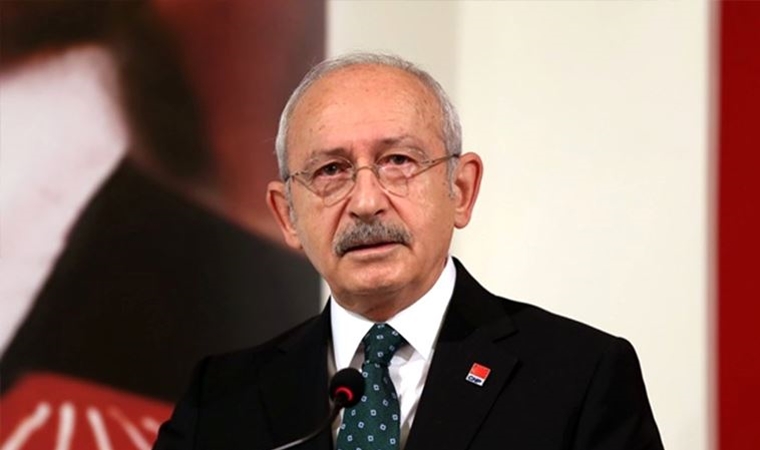 Haydar Baş için başsağlığı mesajı