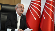 Kılıçdaroğlu: Doğayı yeniden keşfetmemiz gerekiyor