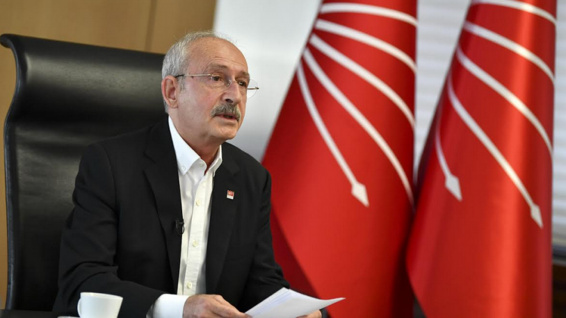 Kılıçdaroğlu: Doğayı yeniden keşfetmemiz gerekiyor