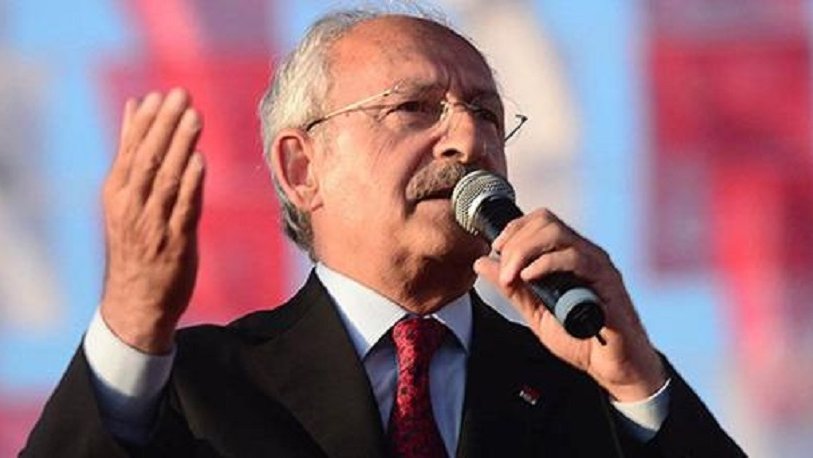 Kılıçdaroğlu’ndan 1 Mayıs mesajı
