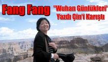 Fang Fang “Wuhan Günlükleri’ Yazdı Çin’i Karıştı