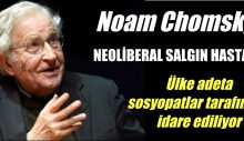 Noam Chomsky; İLAÇ ŞİRKETLERİ AŞIYLA İLGİLENMEDİLER