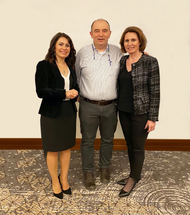 Koronavirüs’e Karşı Direncinizi Artırın