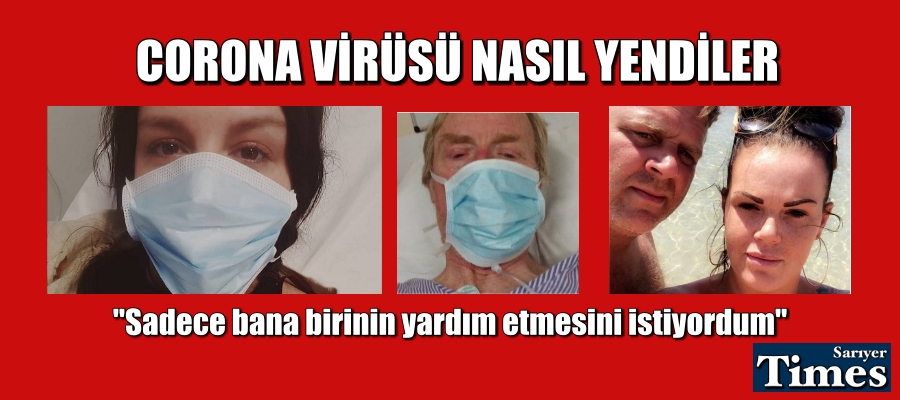 Coronavirüs’ü nasıl yendiler