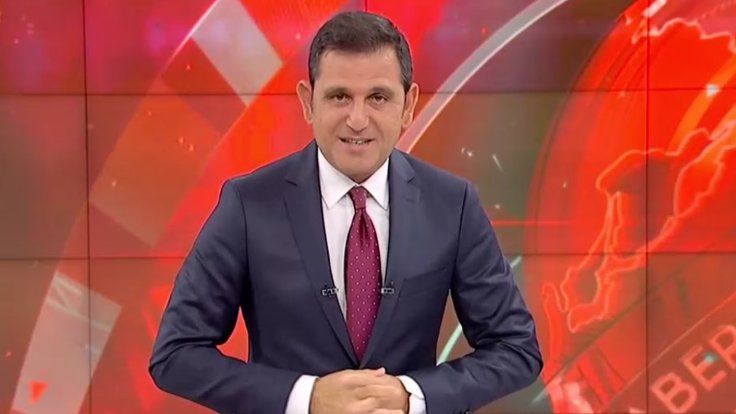 Fatih Portakal’a 3 Yıl Hapis İstendi